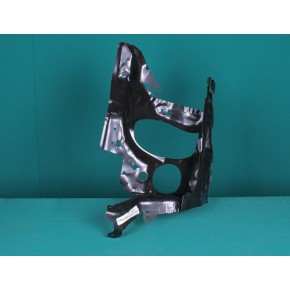 Панель передняя правая BMW E65 / E66