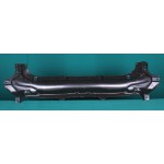 Панель передняя центр BMW E65 / E66