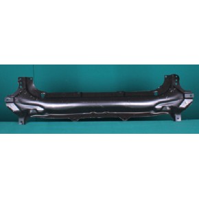 Панель передняя центр BMW E65 / E66