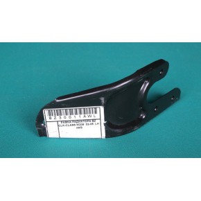 Панель передняя левая нижняя часть Mercedes W209 CLK