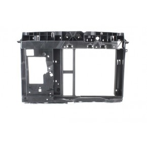 Рамка радиатора пластик Peugeot 208