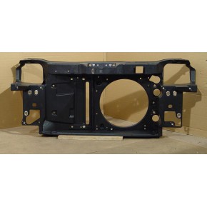 Панель передняя пластик без кондиционера Volkswagen Polo