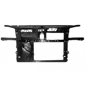 Панель передняя без кондиционера Volkswagen Polo