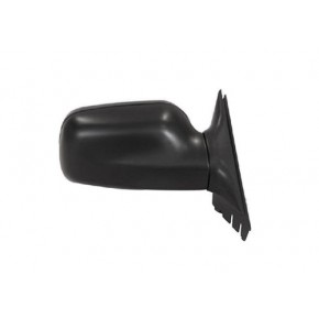 Зеркало левое электрическое с подогревом Audi 100 C4