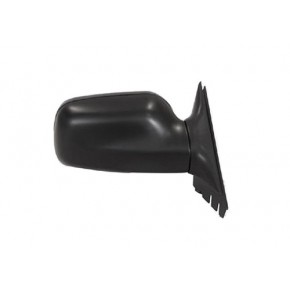 Зеркало правое электрическое с подогревом Audi 100 C4