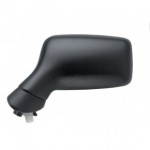 Зеркало левое электрическое с подогревом (5 конт) Audi B3