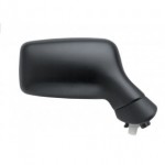 Зеркало правое электрическое с подогревом (5 конт) Audi B3