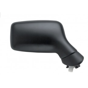 Зеркало правое электрическое с подогревом (5 конт) Audi B3