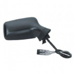 Зеркало правое механическое с тросиком Audi B3