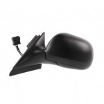 Зеркало левое электрическое с подогревом Audi A3 8L