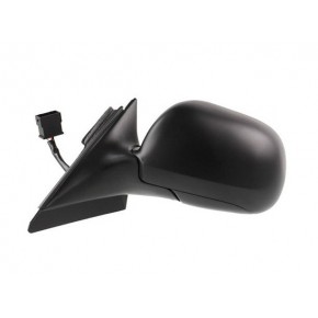 Зеркало левое электрическое с подогревом Audi A3 8L