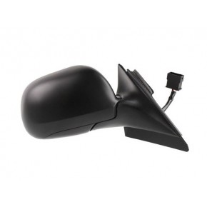 Зеркало правое электрическое с подогревом Audi A3 8L