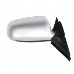 Зеркало правое электрическое с подогревом грунтованное Audi A4 B5