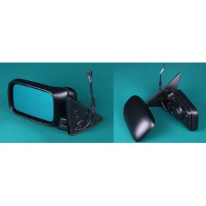 Зеркало левое электрическое с подогревом BMW E34