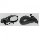 Зеркало правое электрическое грунтованное (3 конт) Citroen C3 - 1 поколение