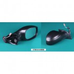 Зеркало правое электрическое с подогревом Citroen C3 - 1 поколение