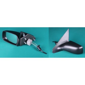 Зеркало левое механическое с тросиком Ford Mondeo - 1 поколение