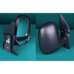 Зеркало левое механическое Ford Transit Mark 5