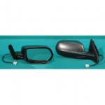 Зеркало правое электрическое без подогрева (3 конт) Honda CR-V - 3 поколение
