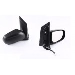 Зеркало правое электрическое с подогревом евро Mazda MPV