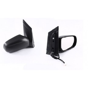 Зеркало правое электрическое с подогревом евро Mazda MPV