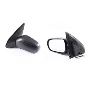 Зеркало левое электрическое евро Mazda Tribute