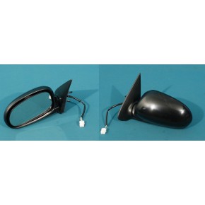 Зеркало левое (3 конт) Nissan Maxima QX CA33