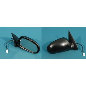 Зеркало правое (3 конт) Nissan Maxima QX CA33