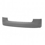 Бампер задний Audi A4 B6