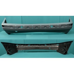 Бампер задний седан BMW E36