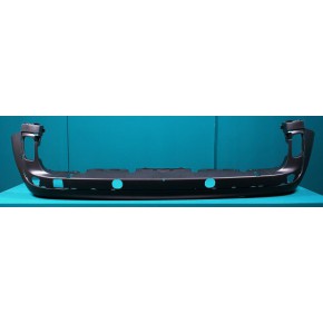 Бампер задний Renault Kangoo