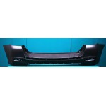 Бампер задний грунтованный Toyota HighLander - 2 поколение