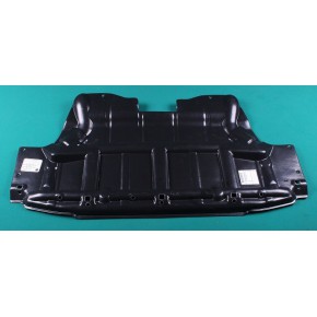 Защита двигателя передняя BMW E53 X5