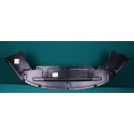 Защита двигателя передняя Ford Focus - 2 поколение