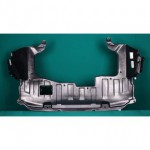 Защита двигателя Honda Jazz / Fit