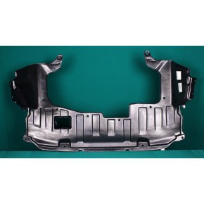 Защита двигателя Honda Jazz / Fit