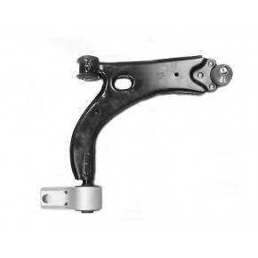 Рычаг передней подвески правый нижний Ford Fiesta - 5 поколение