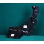 Защита двигателя правая Toyota Yaris - 1 поколение