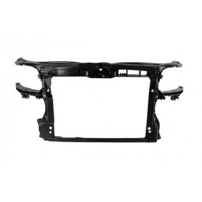 Суппорт радиатора пластик 1,6 / 2,0 Audi A3 8P