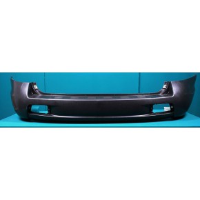 Бампер задний Hyundai Santa FE - 1 поколение / CLASIC TAGAZ