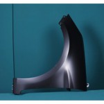 Крыло переднее левое Hyundai Solaris