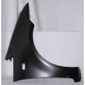 Крыло переднее правое с отверстием под повторитель Ford C-Max / Grand C-Max