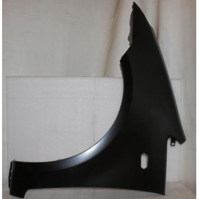 Крыло переднее левое с отверстием под повторитель Ford Focus C-MAX