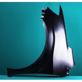 Крыло переднее левое Chevrolet Aveo T300