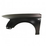 Крыло переднее левое с отверстием под повторитель Audi A6 C6