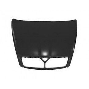 Капот Skoda Octavia - 2 поколение