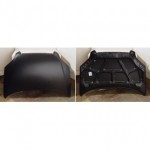 Капот Chevrolet Aveo T250