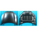 Капот Citroen C5 - 2 поколение