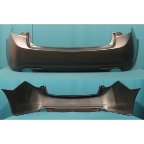 Бампер задний Honda Accord 8 ЕВРОПА