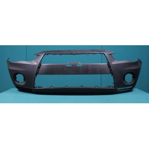 Бампер передний Mitsubishi OutLander XL - 2 поколение